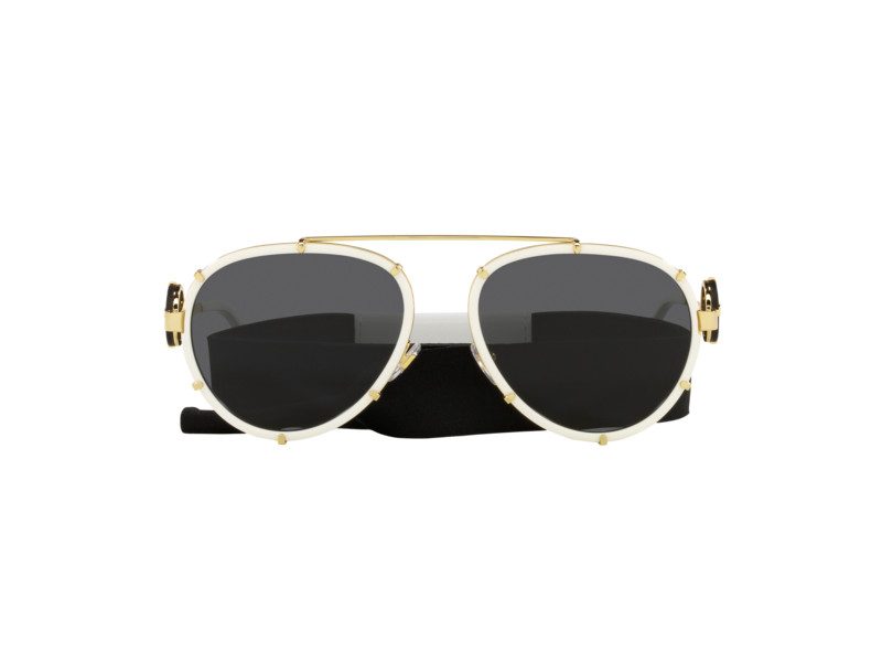 Versace Slnečné okuliare VE 2232 1471/87