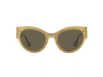 Versace Slnečné okuliare VE 2234 1002/3