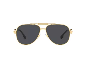 Versace Slnečné okuliare VE 2236 1002/87