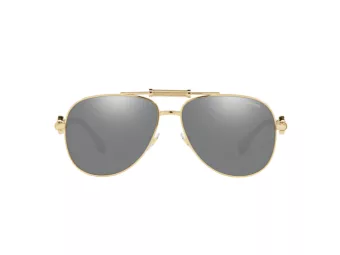 Versace Slnečné okuliare VE 2236 1002/Z3