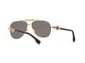Versace Slnečné okuliare VE 2236 1002/Z3