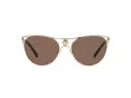 Versace Slnečné okuliare VE 2237 1252/73