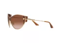 Versace Slnečné okuliare VE 2239 1002/13