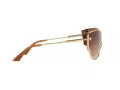 Versace Slnečné okuliare VE 2239 1002/13