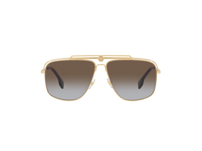 Versace Slnečné okuliare VE 2242 1002/89