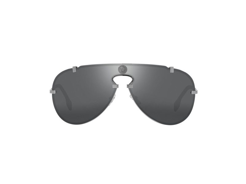 Versace Slnečné okuliare VE 2243 1001/6G