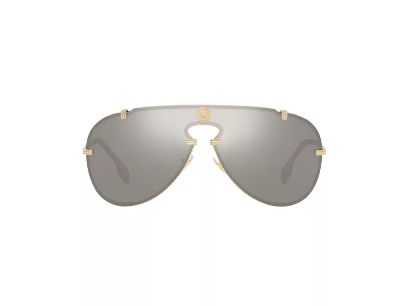 Versace Slnečné okuliare VE 2243 1002/6G