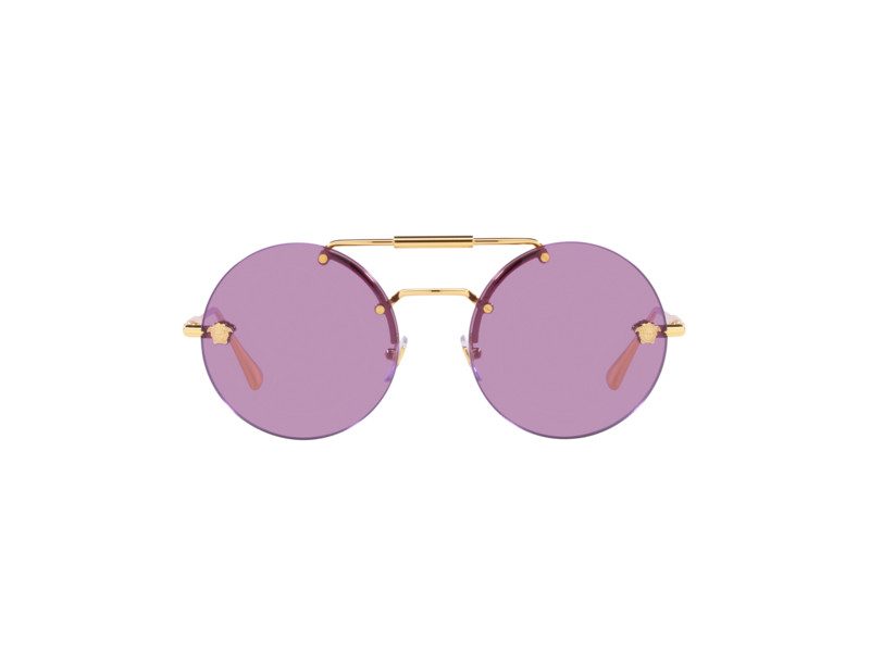 Versace Slnečné okuliare VE 2244 1002/69