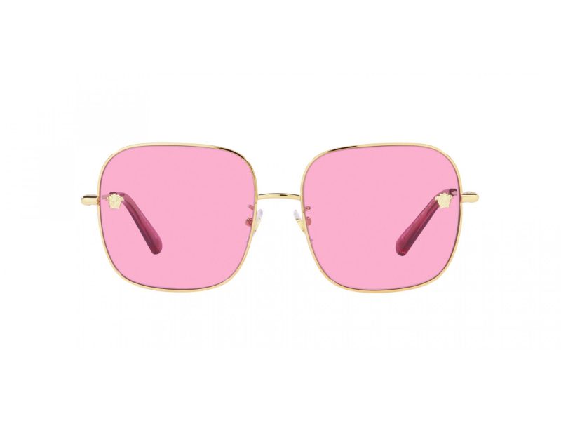 Versace Slnečné okuliare VE 2246D 1002/5