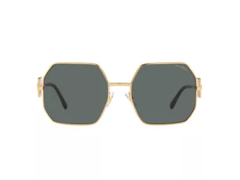 Versace Slnečné okuliare VE 2248 1002/81