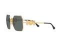 Versace Slnečné okuliare VE 2248 1002/81