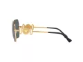 Versace Slnečné okuliare VE 2248 1002/81