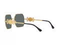Versace Slnečné okuliare VE 2248 1002/81