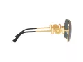 Versace Slnečné okuliare VE 2248 1002/81