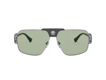 Versace Slnečné okuliare VE 2251 1001/2