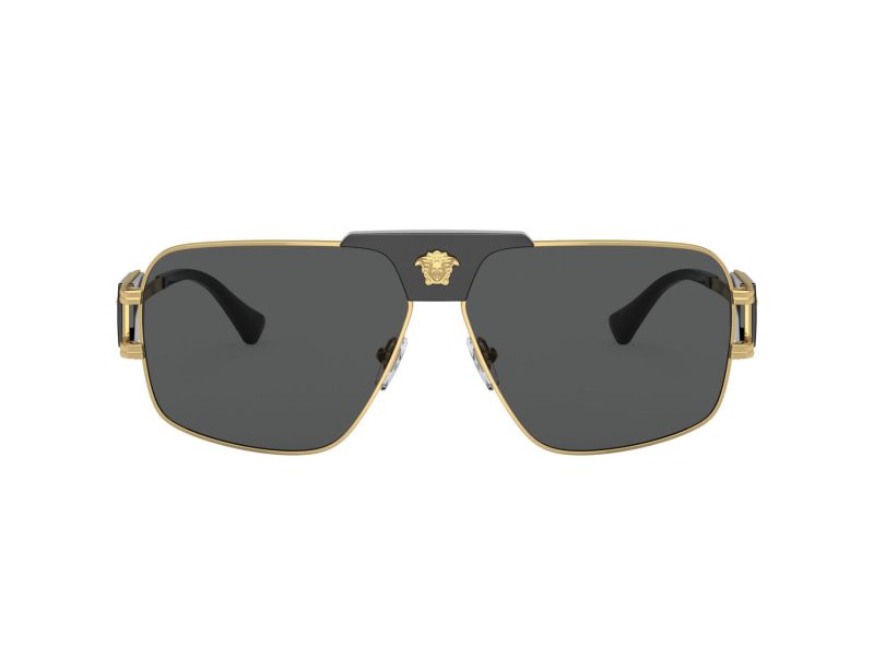 Versace Slnečné okuliare VE 2251 100287