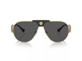 Versace Slnečné okuliare VE 0VE2252 100287