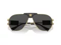 Versace Slnečné okuliare VE 0VE2252 100287