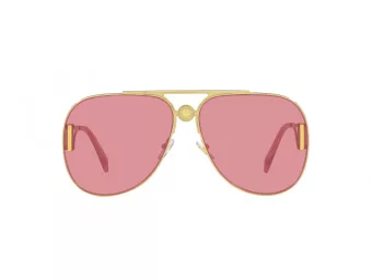 Versace Slnečné okuliare VE 2255 1002A4