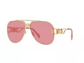 Versace Slnečné okuliare VE 2255 1002A4