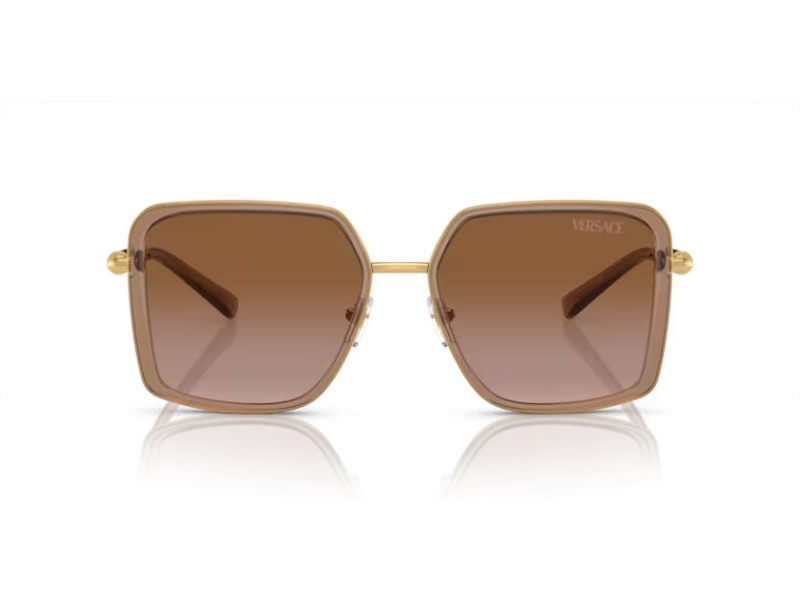 Versace Slnečné okuliare VE 2261 100213