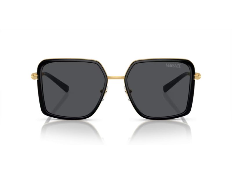 Versace Slnečné okuliare VE 2261 100287