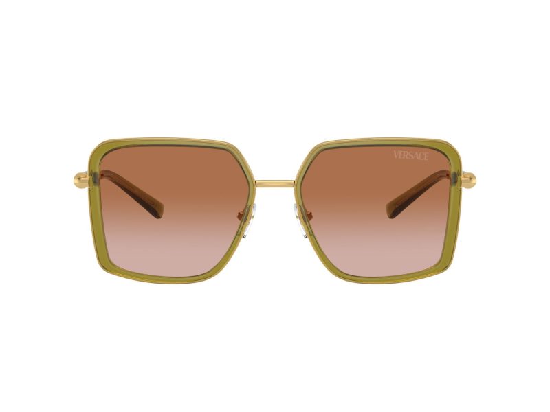 Versace Slnečné okuliare VE 2261 150913