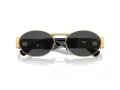 Versace Slnečné okuliare VE 0VE2264 100287