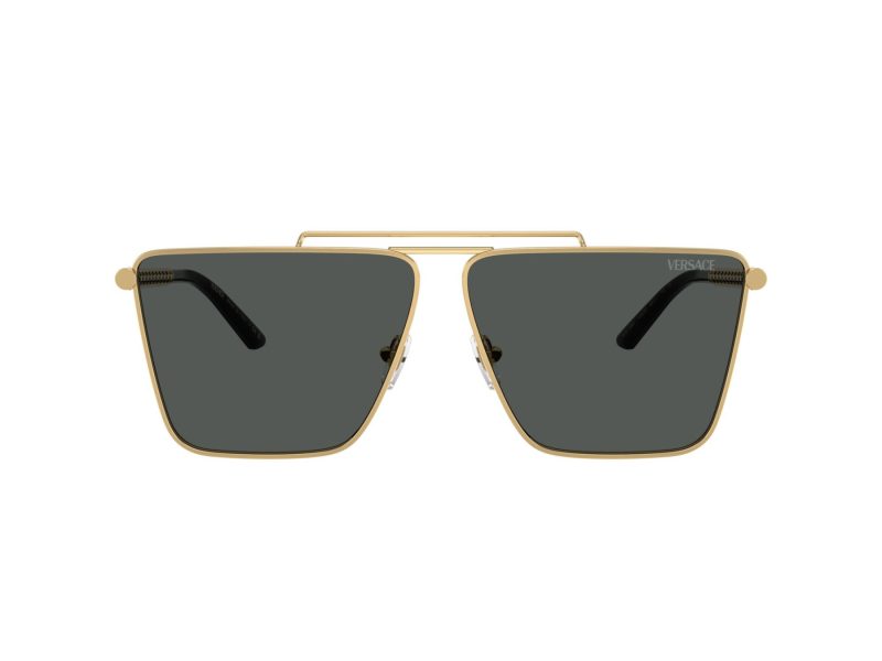 Versace Slnečné okuliare VE 2266 100287