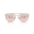 Versace Slnečné okuliare VE 2267 12527E