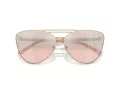 Versace Slnečné okuliare VE 2267 12527E