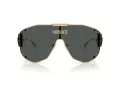 Versace Slnečné okuliare VE 2268 100287