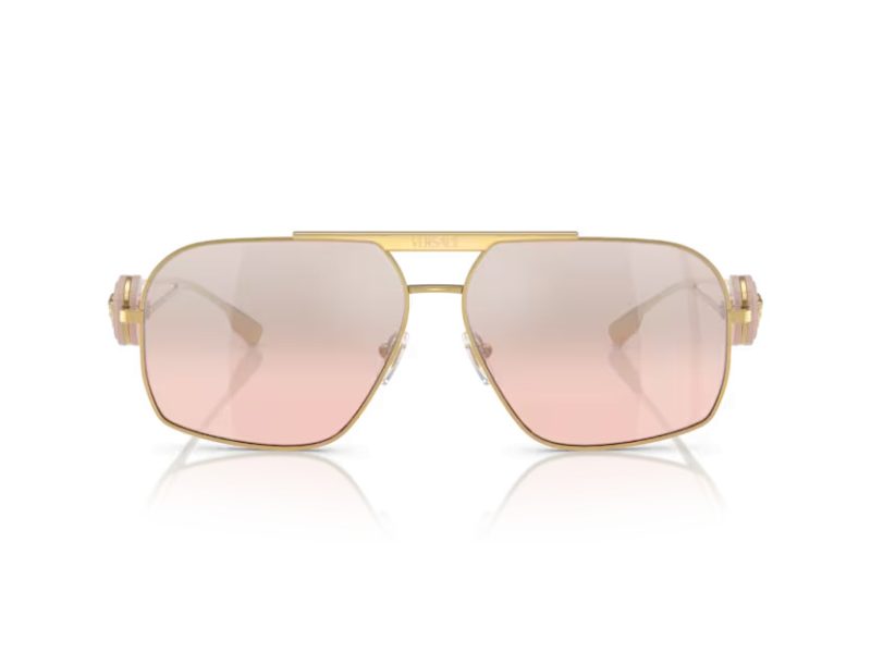 Versace Slnečné okuliare VE 2269 10027E