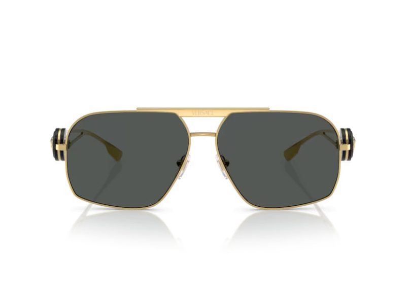 Versace Slnečné okuliare VE 2269 100287