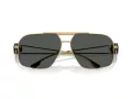 Versace Slnečné okuliare VE 2269 100287