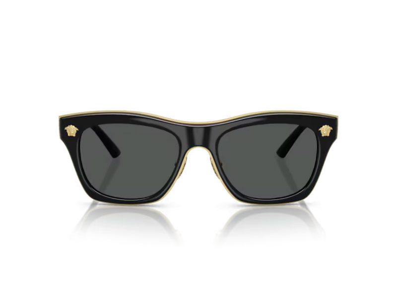 Versace Slnečné okuliare VE 2272 GB1/87