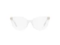 Versace Dioptrické okuliare VE 3298B 148