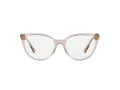 Versace Dioptrické okuliare VE 3298B 5339