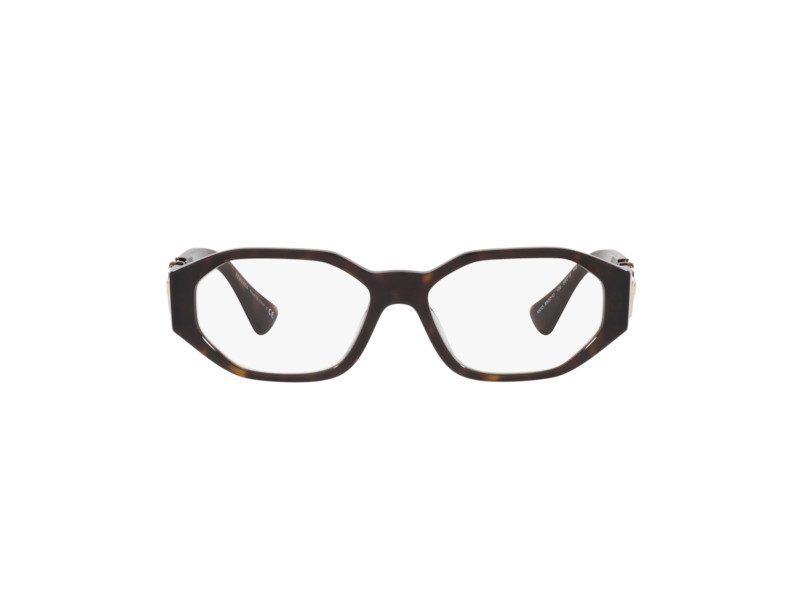 Versace Dioptrické okuliare VE 3320U 108