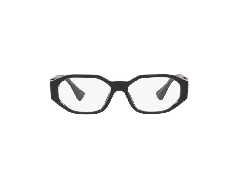 Versace Dioptrické okuliare VE 3320U GB1