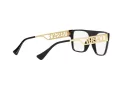 Versace Dioptrické okuliare VE 3326U GB1