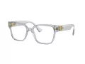 Versace Dioptrické okuliare VE 3329B 5305