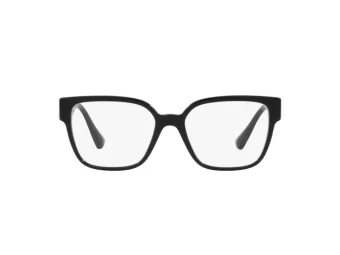 Versace Dioptrické okuliare VE 3329B GB1