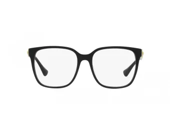 Versace Dioptrické okuliare VE 3332D GB1