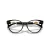 Versace Dioptrické okuliare VE 0VE3334 GB1
