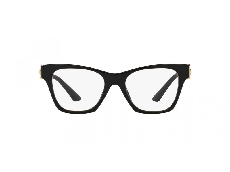 Versace Dioptrické okuliare VE 3341U GB1