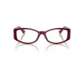 Versace Dioptrické okuliare VE 3343 5430