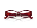 Versace Dioptrické okuliare VE 3343 5430