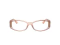 Versace Dioptrické okuliare VE 3343 5431
