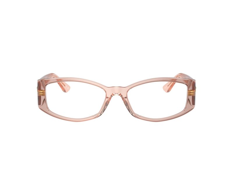 Versace Dioptrické okuliare VE 3343 5431